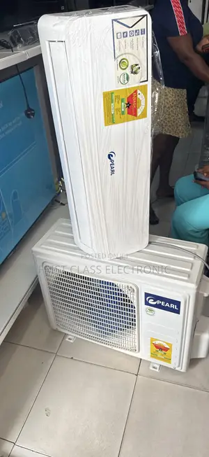 Smart 1.5hpdigital Display Air Condition
