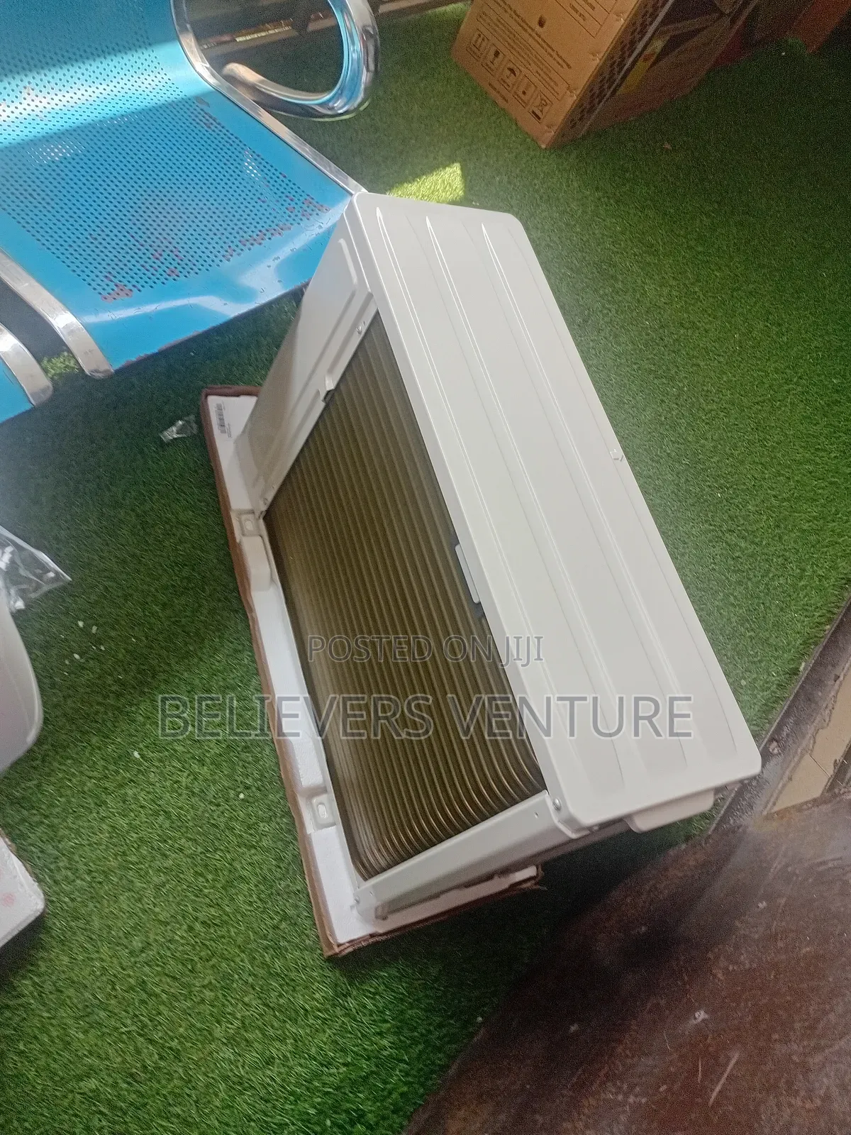 Sigma Split Air Conditioning 1.5hp Ac: Ac Ac;;