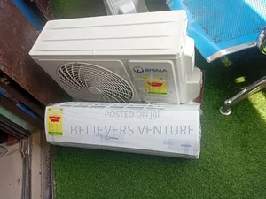 Sigma Split Air Conditioning 1.5hp Ac: Ac Ac;;