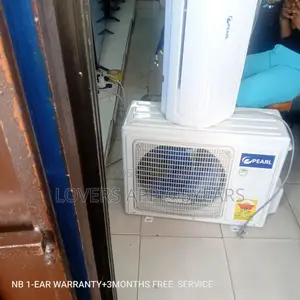 Sweet Supply Air-Condition Pearl 1.5ho Air-Condition