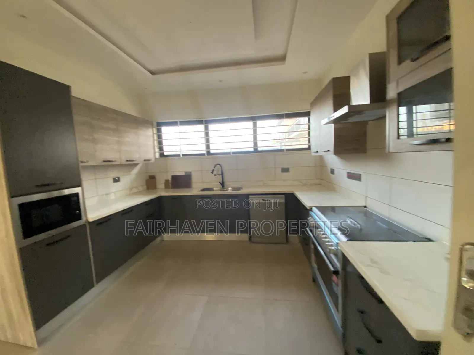 3bdrm House in Fairhaven, Tseaddo for rent