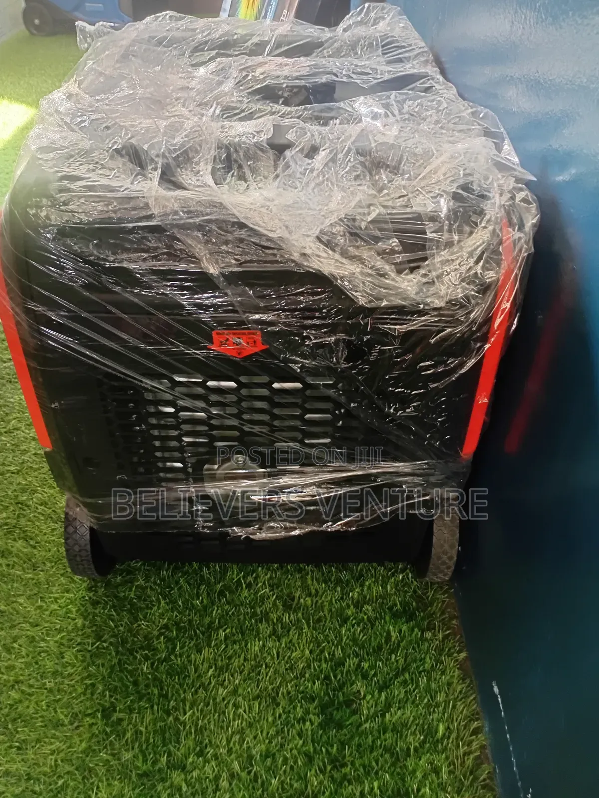 Ecoolmax 13000wt 10kva Generator