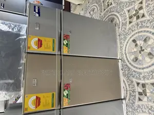 Westpool 115wp Brand New Fridge Top Freezer Fridge
