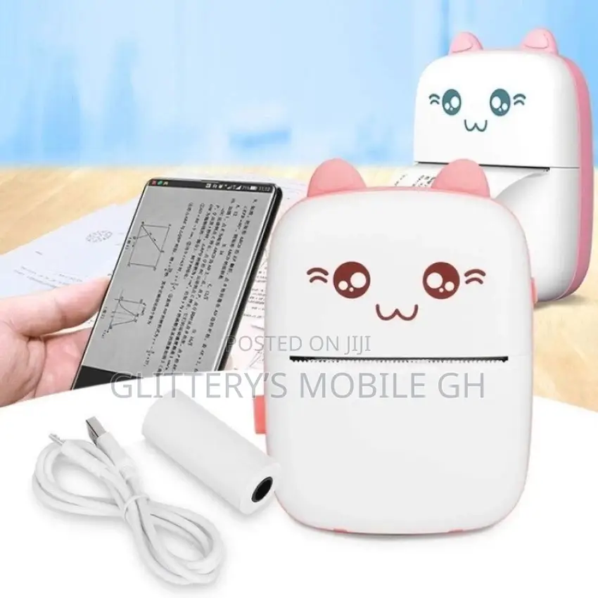 Mini Printer
