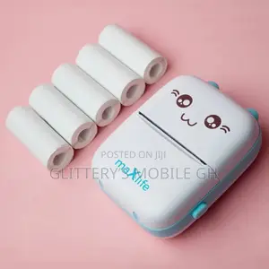 Mini Printer