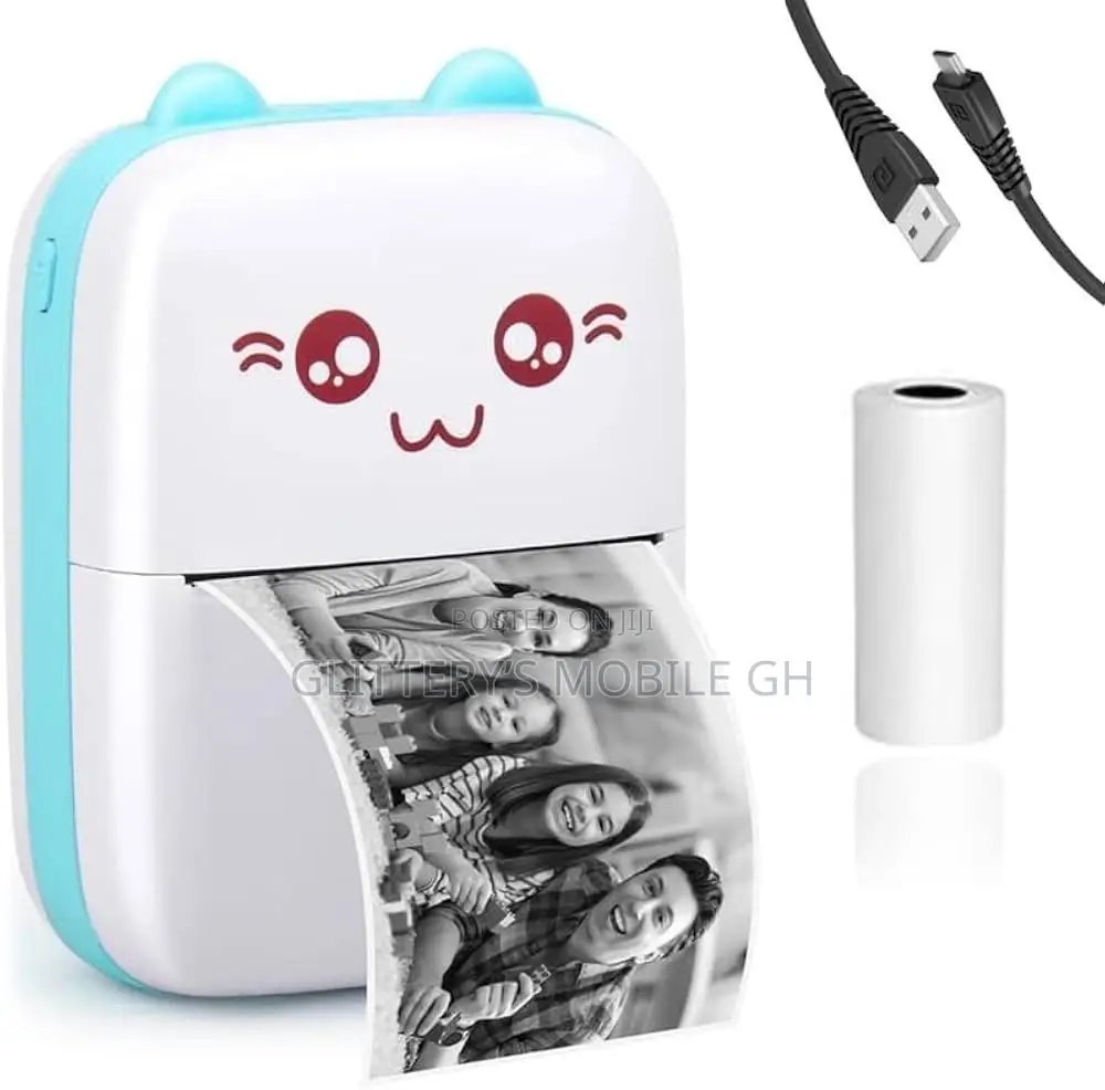 Mini Printer