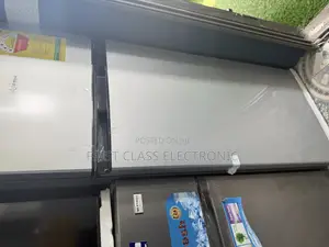 Sigma 200ltrs Fridge Top Freezer Brand New in Box