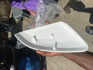 Honda Civic 2018 Mirror Cover