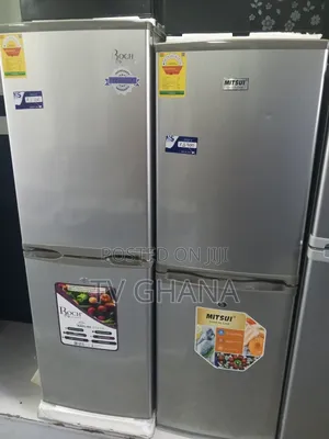 Nature Fresh Less Energy Consumption