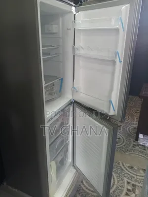 Nature Fresh Less Energy Consumption
