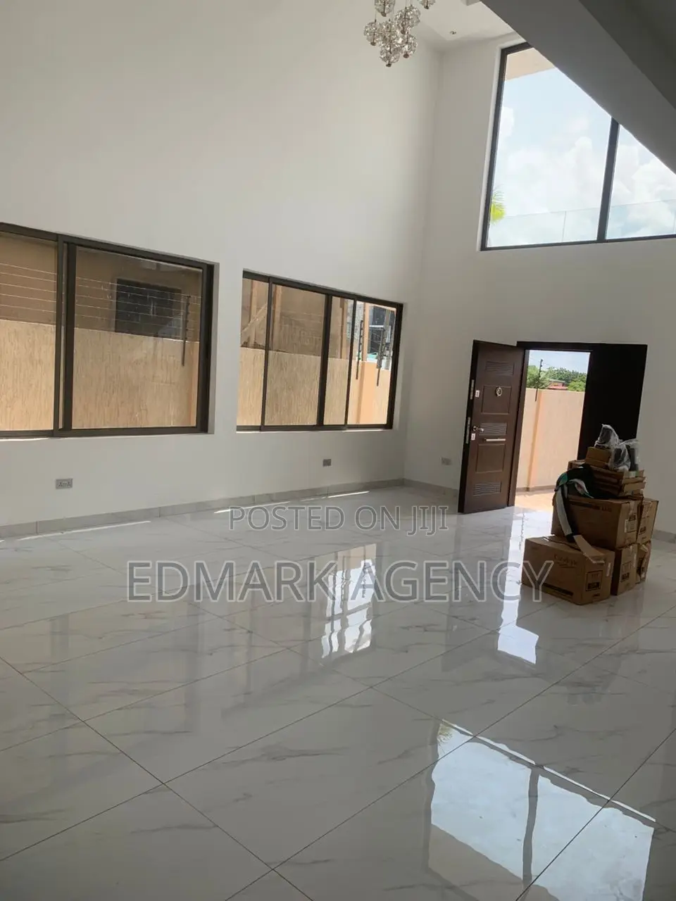 4bdrm House in East Legon, American House for sale