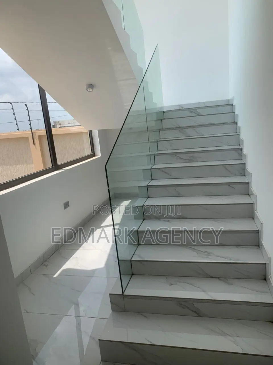 4bdrm House in East Legon, American House for sale