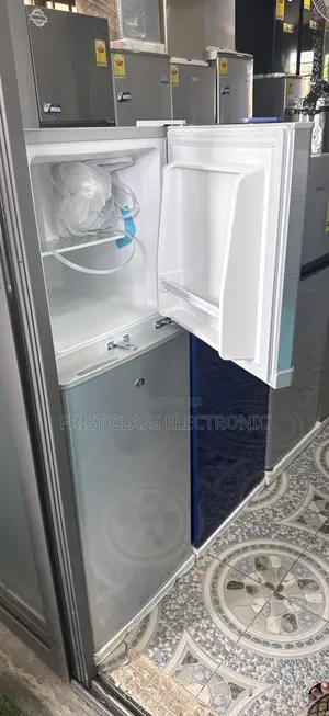 Smart Top Westpool 158 Fridge