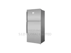 TCL Twin Eco Inverter 606ltrs Refrigerator