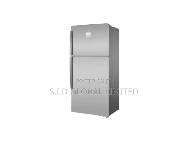 TCL Twin Eco Inverter 606ltrs Refrigerator