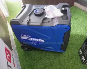 Kill Light Problem 8kva Geneset Perkins Geneset Petrol