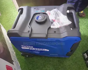 Kill Light Problem 8kva Geneset Perkins Geneset Petrol