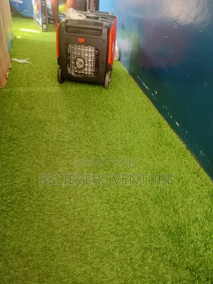 Ecoolmax 10kva With Tyres