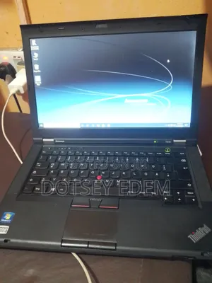 Laptop Lenovo ThinkPad T430 4GB Intel Core I5 HDD 500GB