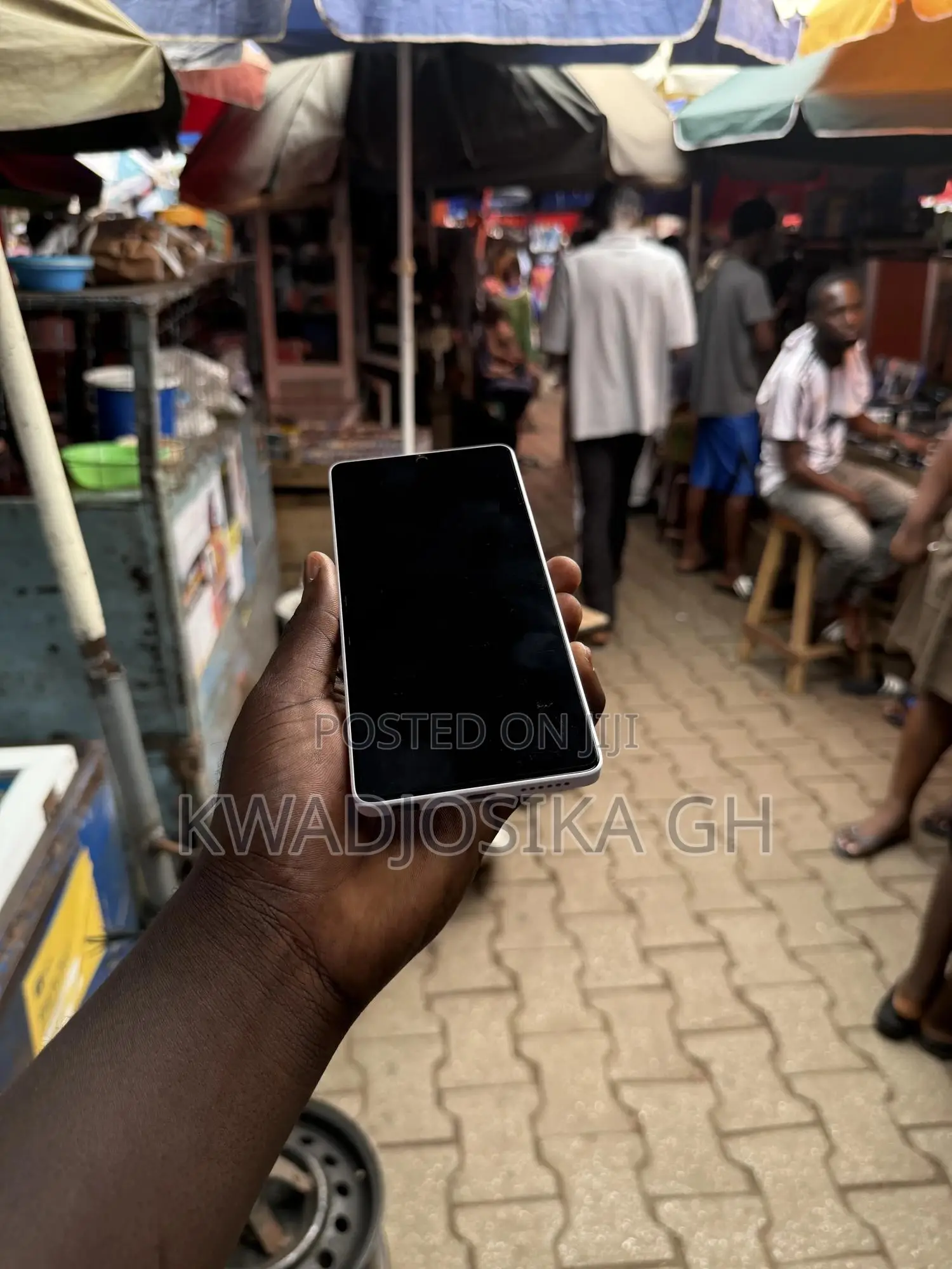 New Xiaomi Redmi Note 13 256 GB White