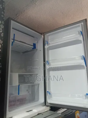 Super Cool Refrigerator