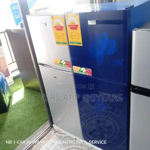 Energy Saving Westpool 138lwestpool Fridge