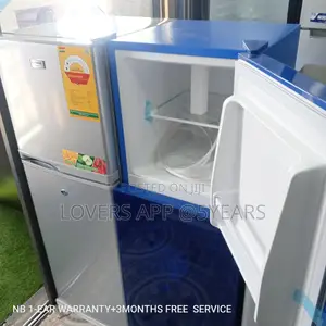 Energy Saving Westpool 138lwestpool Fridge