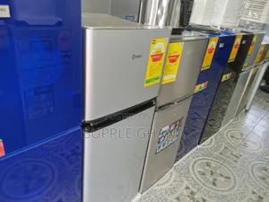 Westpool Refrigerator 128a