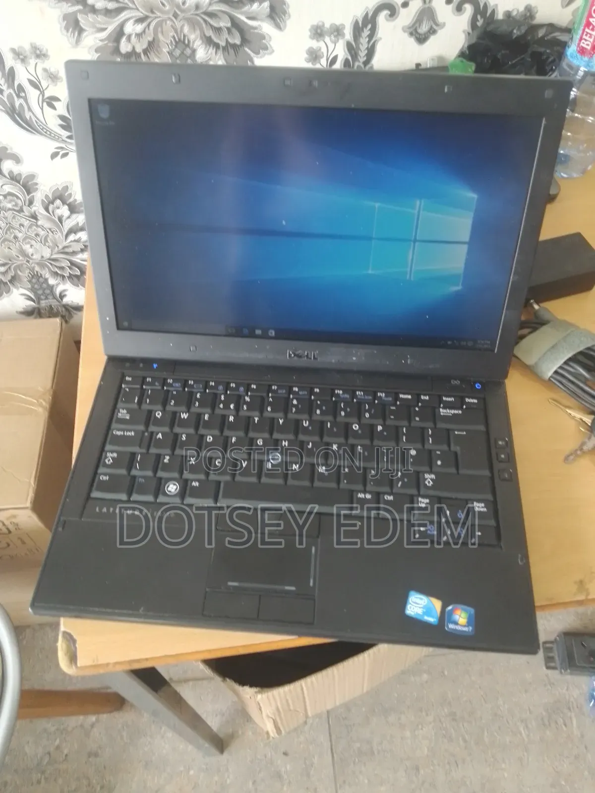 Laptop Dell Latitude E4310 4GB Intel Core I5 HDD 500GB