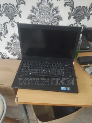 Laptop Dell Latitude E4310 4GB Intel Core I5 HDD 500GB