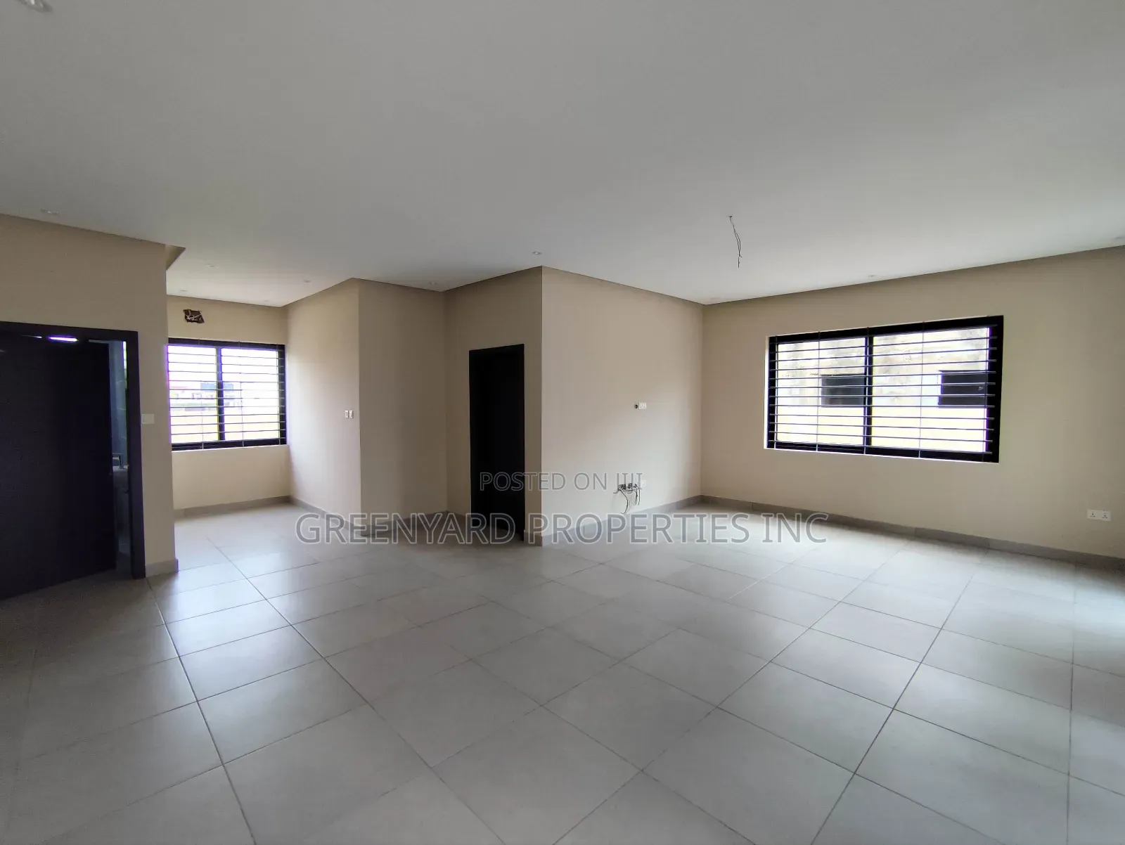 3bdrm House in East Legon Hills for sale