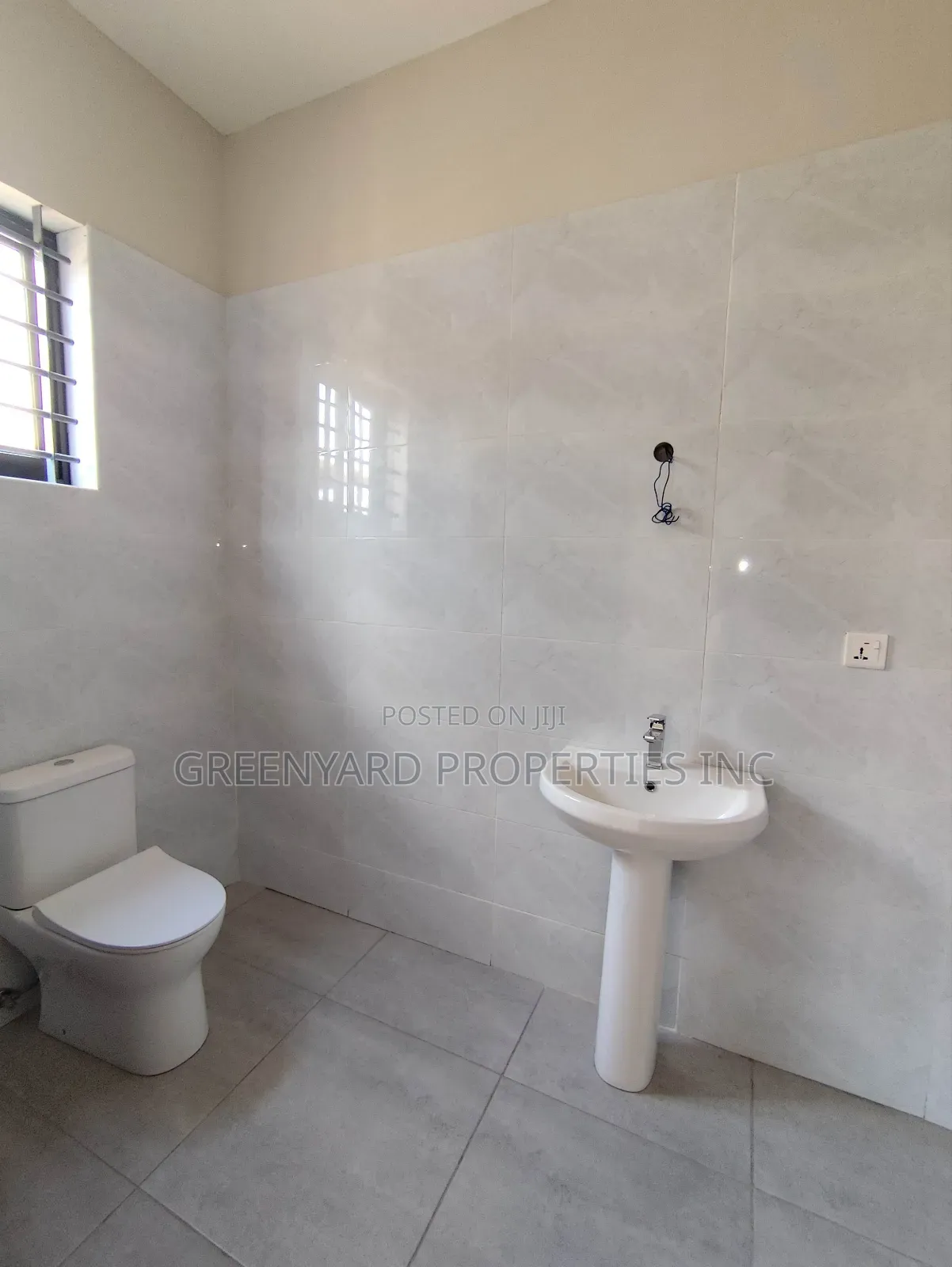 3bdrm House in East Legon Hills for sale