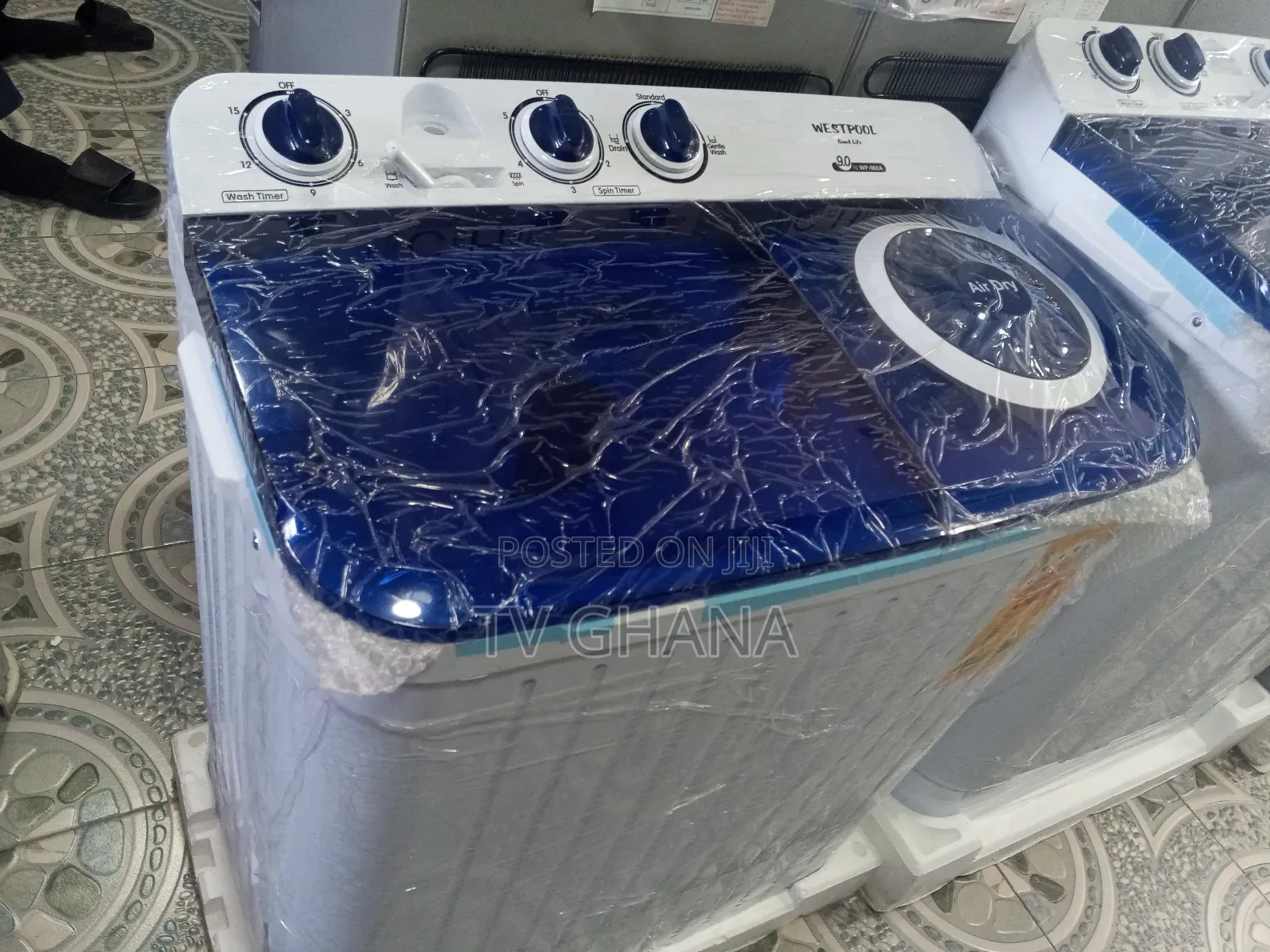 Quality Washing Machine 2025