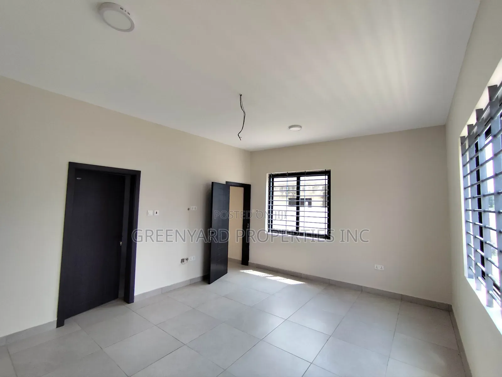 3bdrm House in East Legon Hills for sale