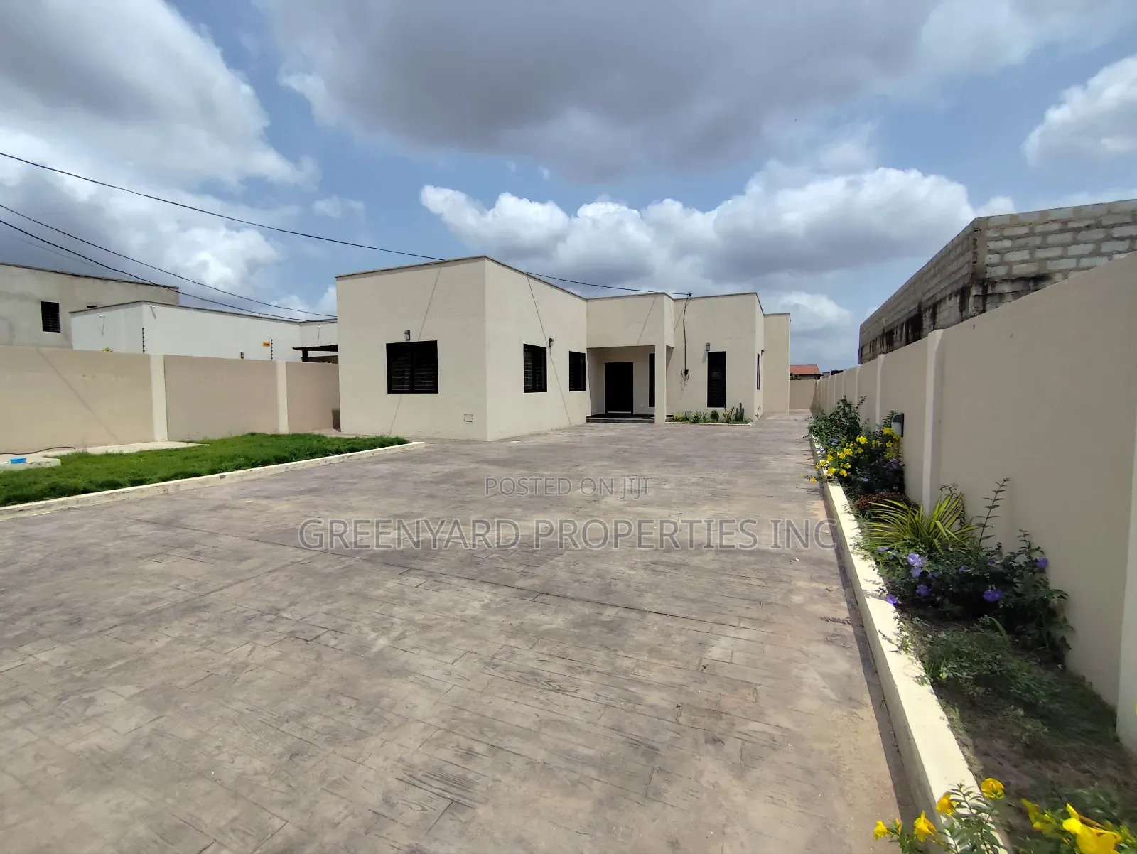 3bdrm House in East Legon Hills for sale