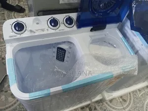 Quality Washing Machine 2025