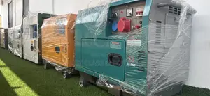 Supper Powered 10kva 13000wax Generator