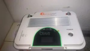 2.5kwh Solar Lithium Battery