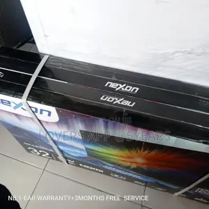 Quality 32 Satellite Led Tv