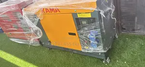 Kama Generator 15kva Brand New in Box