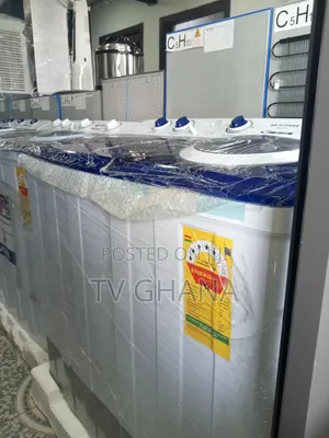 2025 Best and Reliable Washing Machine