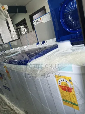 2025 Best and Reliable Washing Machine