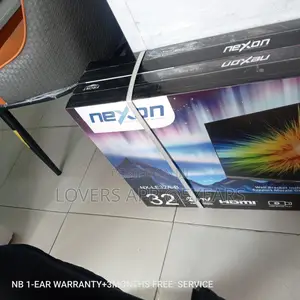 Superior Satellite 32inches Tv