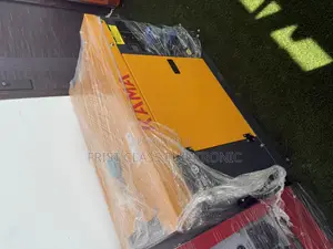 Kama Silent 15kva 16500wax Silent Power Generator