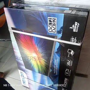 Super Strong 32 Inches Led Tv