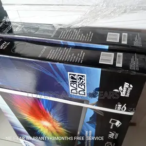 Clear Screen 32 Led Satellite Tv