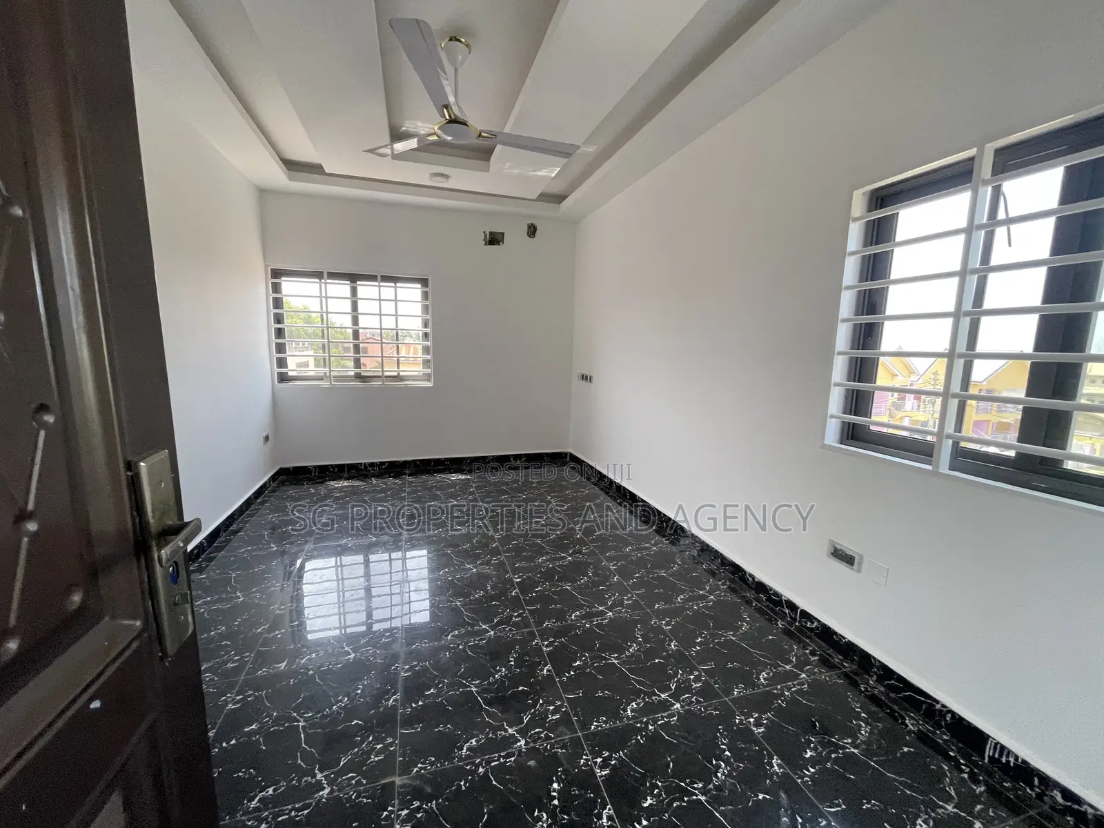 2bdrm Apartment in Batsonaa, Baatsona Total for rent