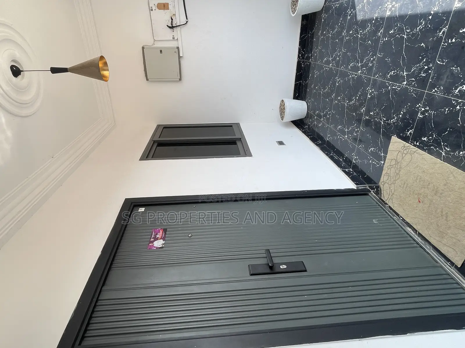 2bdrm Apartment in Batsonaa, Baatsona Total for rent