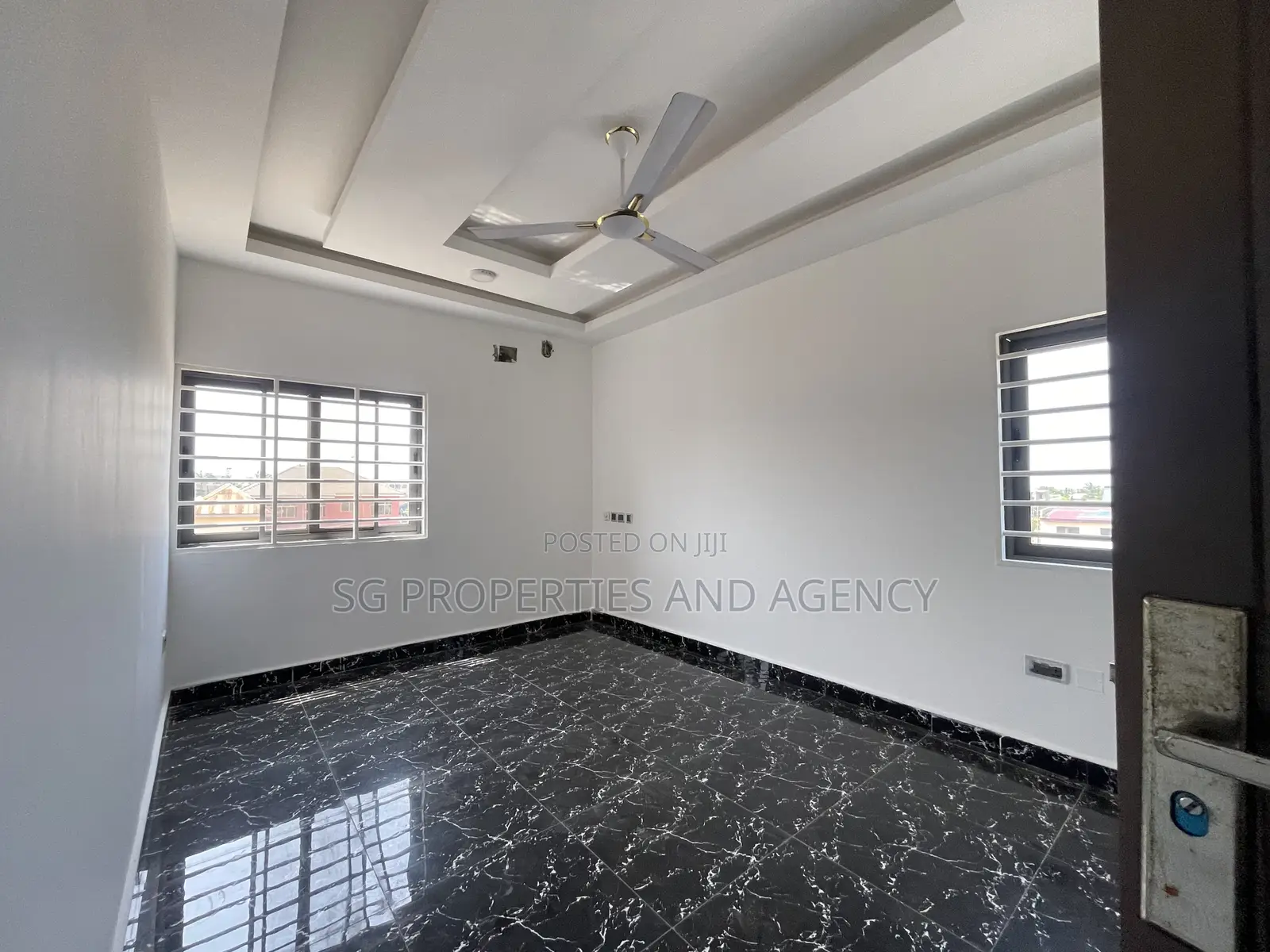 2bdrm Apartment in Batsonaa, Baatsona Total for rent