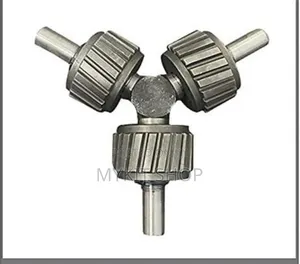 Pellet Rollers